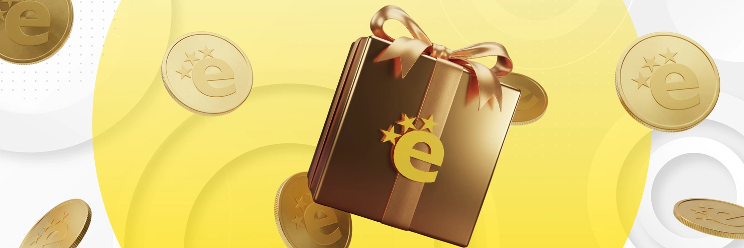 Efbet Bonus