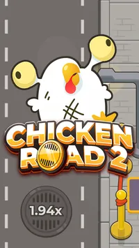 Chicken Road 2