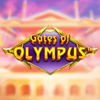 Gates of Olympus