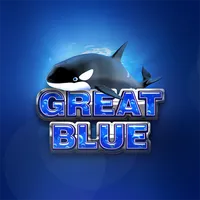 Great Blue