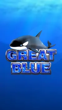 Great Blue