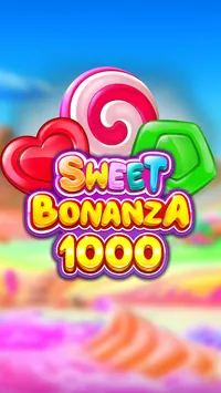 Sweet Bonanza 1000